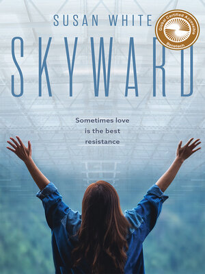 cover image of Skyward